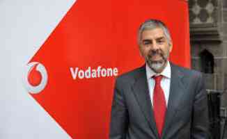 Vodafone eSIM tanıtıldı