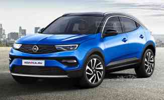 Yeni Opel Mokka, “2020 Bağlanabilir Otomobil Ödülü“nü kazandı