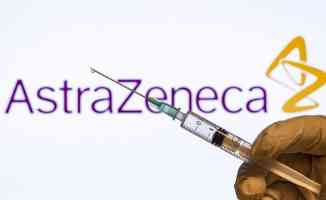 AB&#039;den aşı teslimatını geciktiren AstraZeneca&#039;ya tepki