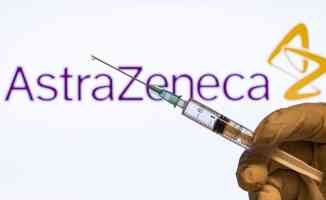 AstraZeneca'dan AB'ye 'aşılarda hakkından fazlasını alıyorsun' ithamı