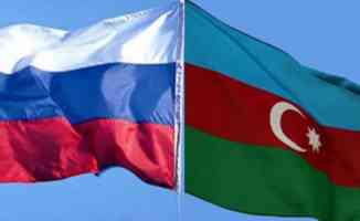 Azerbaycan ve Rusya ikili ekonomik işbirliğini görüştü