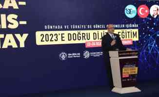 Bahçeşehir Koleji “2023’e Doğru Dijital Çalıştayı“nda dijital eğitim deneyimini paylaştı