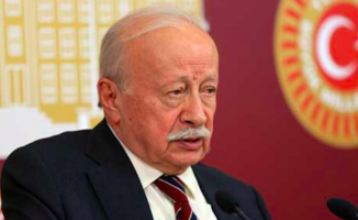 CHP&#039;li Oktay Ekşi, Eren Talha Altun’un sorularını cevapladı: Partili Cumhurbaşkanı Atatürk ve İnönü döneminde yaşandı ama...