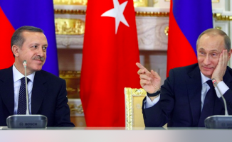Cumhurbaşkanı Erdoğan, Rus medyasında “2020’nin yıldızları&quot; arasında