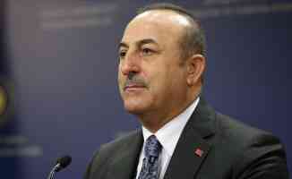 Dışişleri Bakanı Çavuşoğlu: Yukarı Karabağ&#039;da ateşkese uyumun sağlanması için çalışmayı sürdüreceğiz