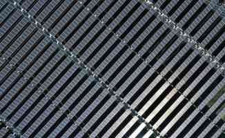 Ege'nin güneş enerjisi kurulu gücü 1369 megavata çıktı