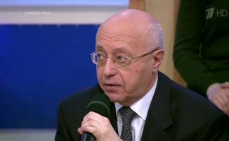 Ermeni asıllı Rus uzman Kurginyan’dan akılalmaz iddia: Türkiye, Paşinyan&#039;a Başbakan olması için para verdi