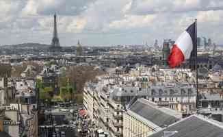 Fransa, AB dışındaki ülkelerden giriş çıkışları 31 Ocak'tan itibaren askıya alacak