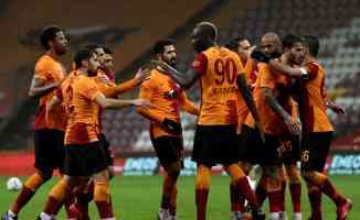Galatasaray&#039;ın konuğu Yukatel Denizlispor