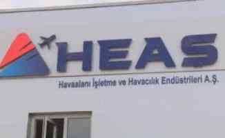 HEAŞ&#039;ın yenilenen logosunun tanıtımı yapıldı