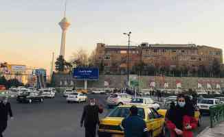 İran Sağlık Bakanı: Ülkede Kovid-19&#039;un 4. dalgasından endişeliyiz