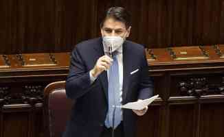 İtalya&#039;da Başbakan Giuseppe Conte ve hükümeti istifa etti