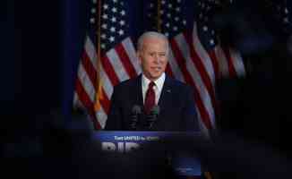 Joe Biden, CIA Başkanlığına William J. Burns&#039;ü aday gösterdi