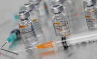 Kovid-19 aşı piyasası yıllık 25 milyar doları bulabilir