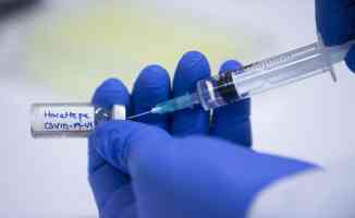 Kovid-19&#039;la mücadele yerli ve milli aşıların üretimini hızlandıracak