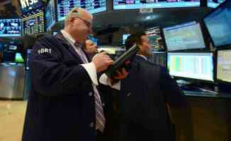 Küresel piyasalar Fed&#039;i bekliyor