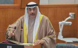Kuveyt&#039;te hükümet istifa etti