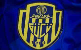 MKE Ankaragücü Mücahit Can Akçay&#039;ı Hekimoğlu Trabzon&#039;a kiraladı