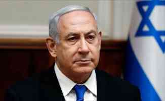 Netanyahu, Biden yönetiminin F-35 kararının BAE ile normalleşmeyi etkilemeyeceğini söyledi