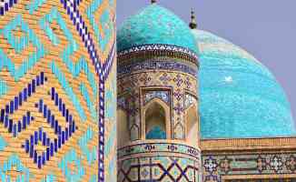 Özbekistan&#039;ın dış ticaret hacmi 2020&#039;de 36,3 milyar dolara ulaştı