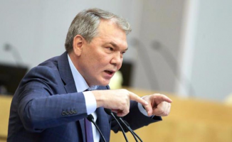 Rus milletvekili Kalaşnikov: Türkiye karşıtı açıklamalar Rus-Türk ilişkilerine zarar veriyor