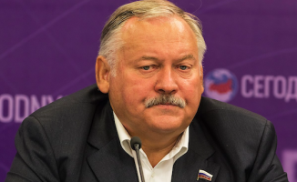 Rus milletvekili Zatulin’den küstah &quot;Nahçıvan&quot; açıklaması