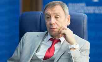 Rus uzman Markov: Rusya ve Türkiye arasında demiryolları ile ikili işbirliği daha da artacak