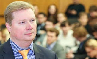 Rus uzman Suslov: Biden&#039;in Türkiye&#039;ye baskıları, Moskova-Ankara ilişkilerini güçlendirecek