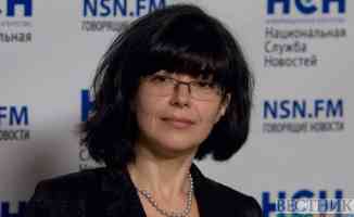 Rus uzmanlar, 2021&#039;de Türkiye&#039;ye Rus turist sayısında artış öngördü