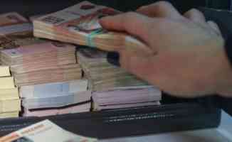 Rusya&#039;da nakit işlemlerini kontrol etmek için yeni kurallar yürürlüğe girdi