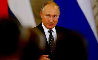 Rusya Devlet Başkanı Putin, ABD Başkanı Biden&#039;ı telefonla arayarak tebrik etti