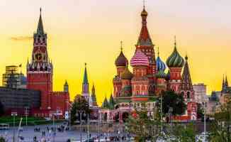 Rusya emlak piyasasının liderlerinin gelirleri düştü