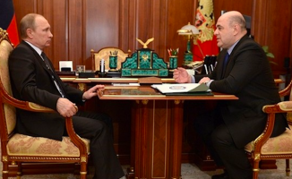 Rusya’da göçmen işçilerle ilgili basitleştirilecek Hükümet tekliflerinin 1 Mart&#039;a kadar sunulması gerekiyor