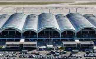 Sabiha Gökçen Havalimanı yolcularına online alışveriş hizmeti sunuyor