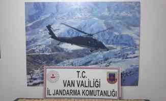 Sınır hattında terör örgütü PKK&#039;nın finans kaynağına büyük darbe vuruldu