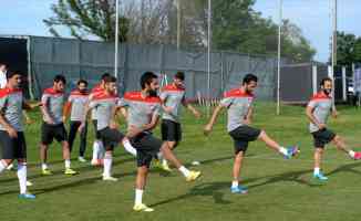 Turkcell e-Futbol Milli Takımı&#039;nın PES kadrosu belli oluyor