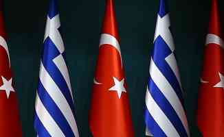 Türkiye ile Yunanistan arasındaki istikşafi görüşmelerin 61. turu yarın İstanbul&#039;da başlıyor