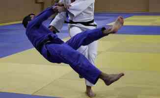 Türkiye Judo Federasyonu Başkanı Huysuz: 7 milli judocumuz olimpiyata direkt katılacak