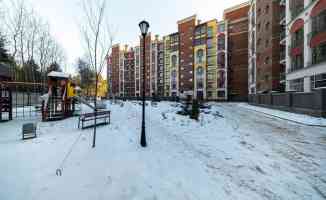 Ağalarov&#039;un Crocus Group şirketinin inşaat projeleri tüm hızıyla devam ediyor