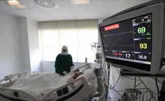 Araştırma: Diyabet, hastaneye kaldırılan Kovid-19 hastalarında ölüm riskini arttırıyor