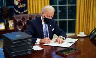 BAE, Biden&#039;ın askıya aldığı askeri anlaşmanın onaylanacağından ümitli