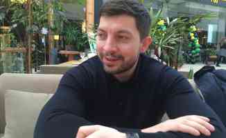 Çeçen gencin azmi... Savaşı yaşadı, bugün Moskova&#039;nın en ünlü diş ve çene cerrahı