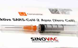 Çin&#039;in geliştirdiği Kovid-19 aşısı Sinovac&#039;ın dünyada kullanımı artıyor