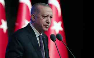 Cumhurbaşkanı Erdoğan: Rehavet çökerse bedelini ödeyemeyiz