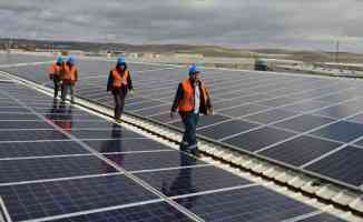 Encazip.com: 2020&#039;de Türkiye&#039;de yenilenebilirden elektrik üretimi yüzde 20 arttı