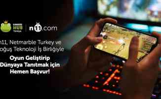 GamersHub Türkiye&#039;ye başvurular 19 Şubat&#039;ta sona erecek
