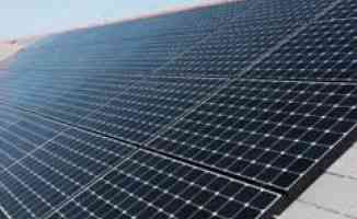 Garanti BBVA&#039;dan Bireysel Çatı Güneş Enerjisi Sistemi ürünü