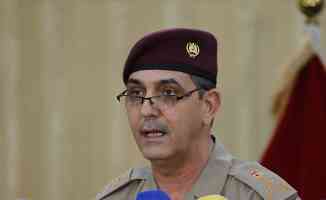 Irak Başbakanlık Sözcüsü, Erbil Havalimanı&#039;nı hedef alan füzelerin IKBY içinden atıldığını açıkladı