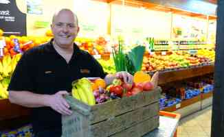 İran, Rusya&#039;ya meyve ve sebze sevkiyatında 3. sırada