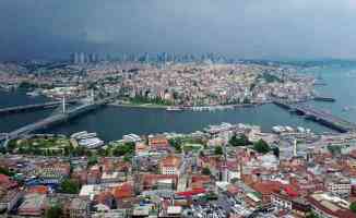 İstanbul&#039;un yıllık su ihtiyacının yüzde 48&#039;i çatı sularından elde edilebilir
